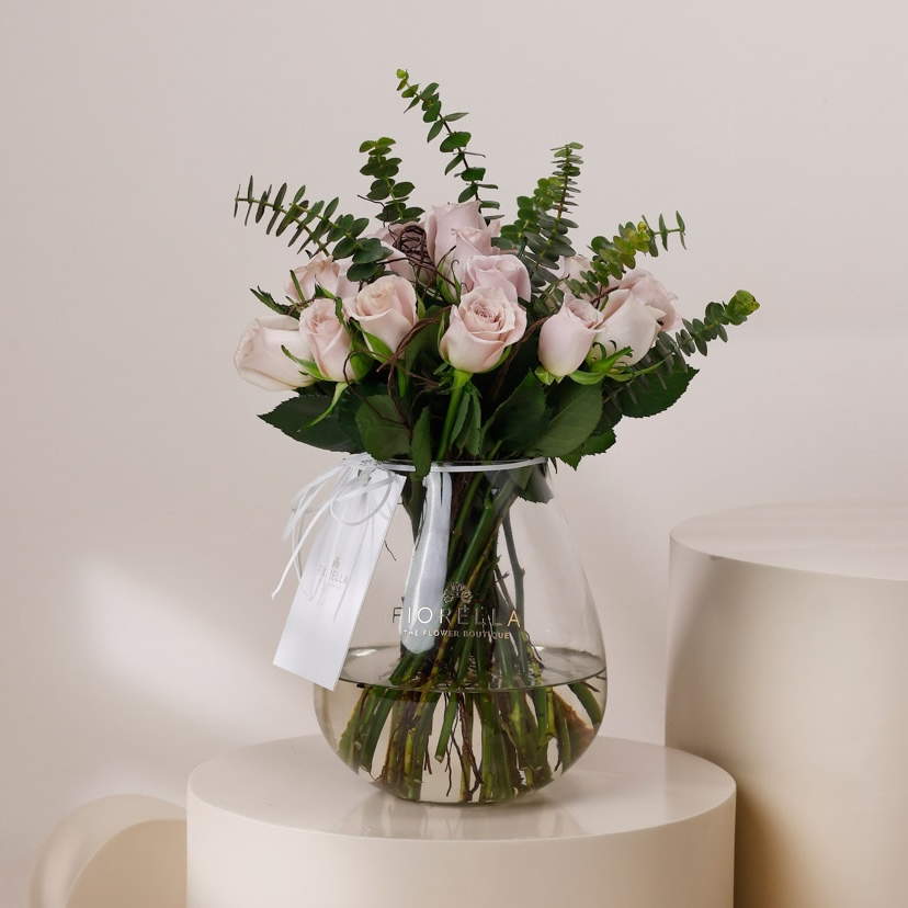  VALENTINE FIO ADORED